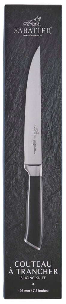 Yleisveitsi Sabatier - 2