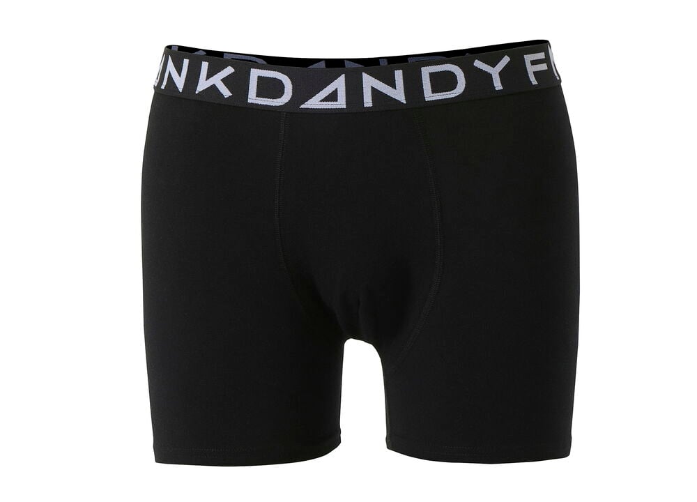 Boxer Frank Dandy - 2