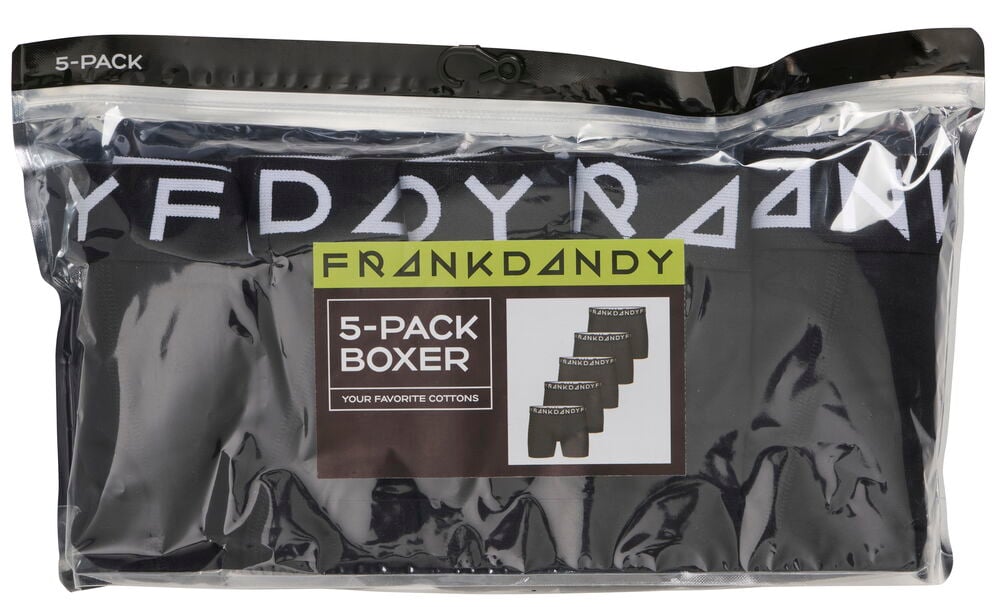 Boxer Frank Dandy - 3