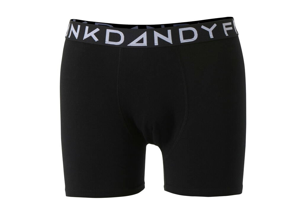 Boxer Frank Dandy - 2