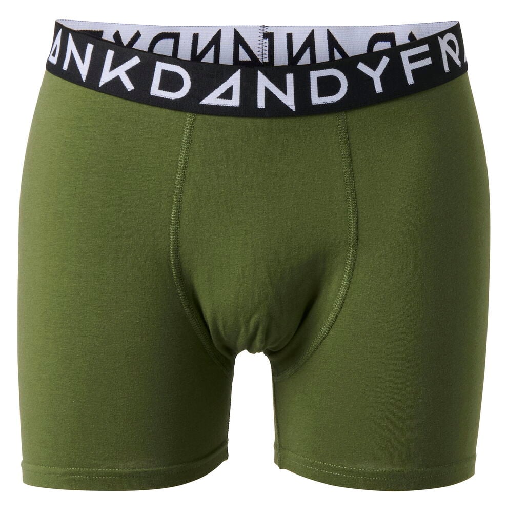 Bokserit Frank Dandy - 2