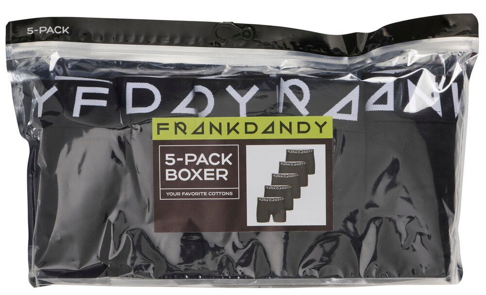 Boxer Frank Dandy - 3