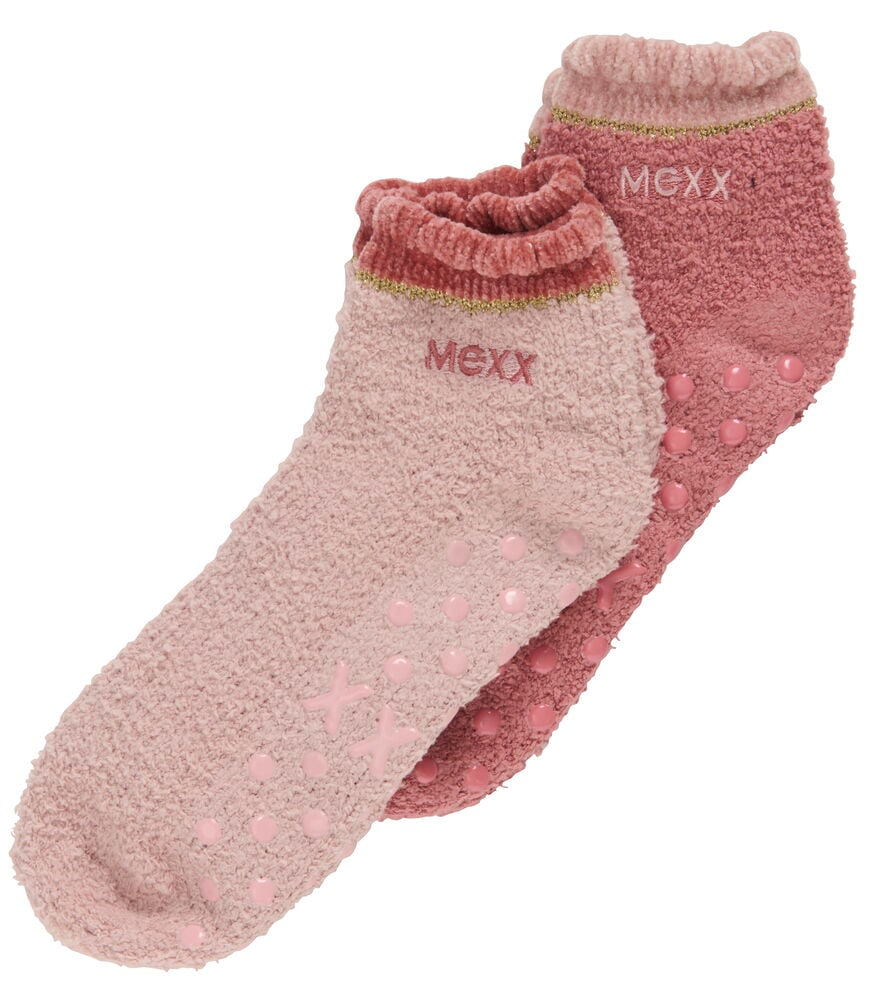 Halksockor Mexx