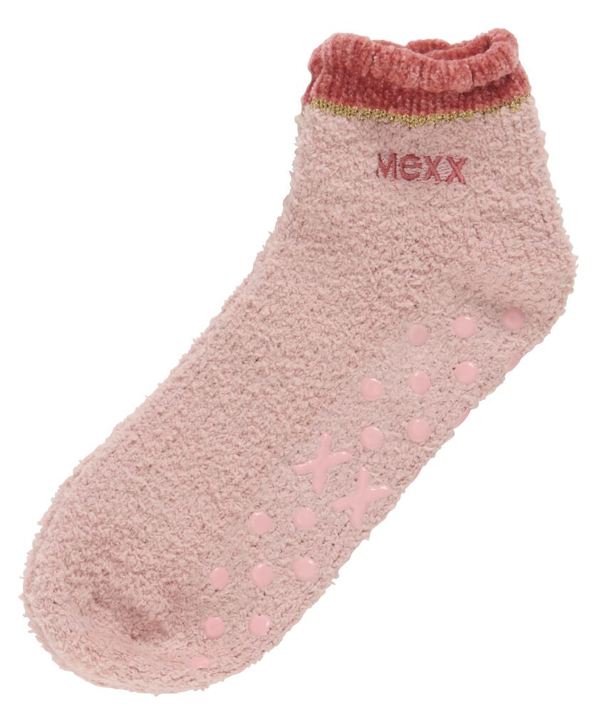 Halksockor Mexx - 2