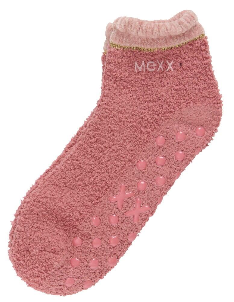Halksockor Mexx - 3