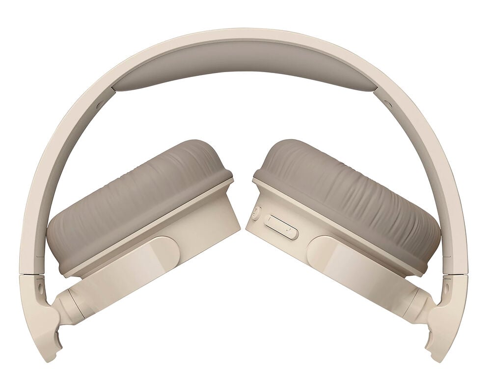 On-ear trådlösa hörlurar Philips - 2