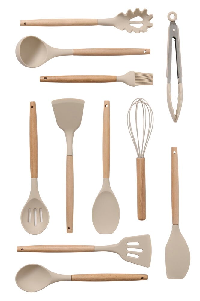 Köksredskap, set Alpina - 2