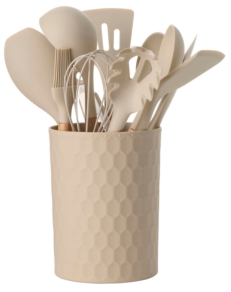 Köksredskap, set Alpina