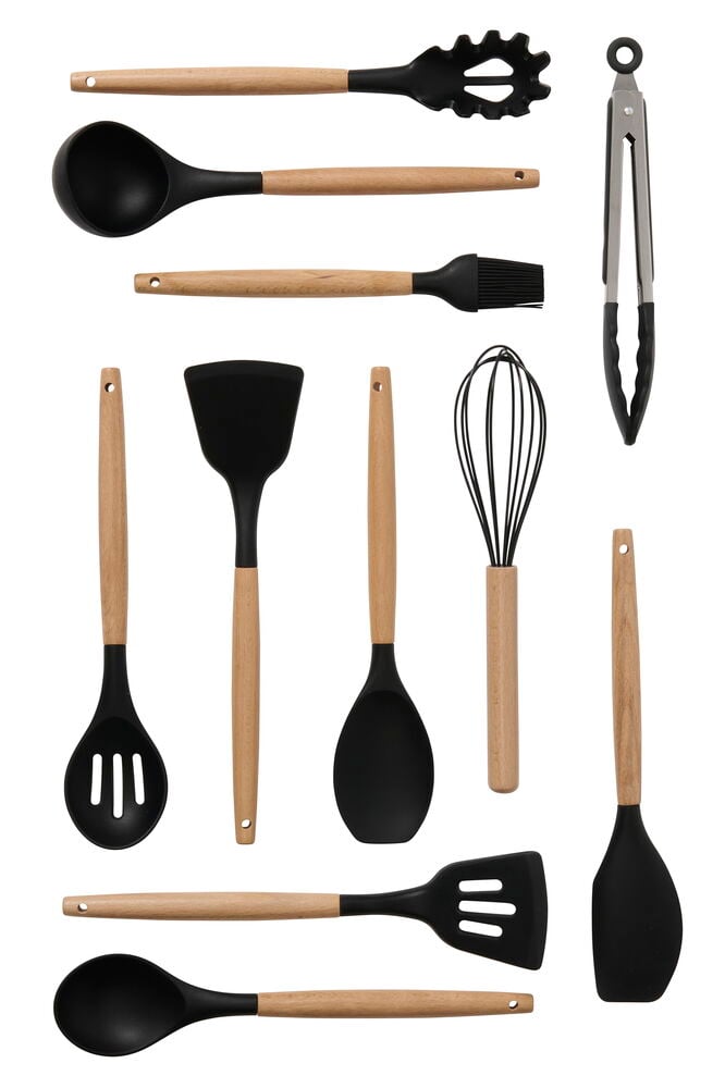 Keittiövälinesetti Alpina - 2