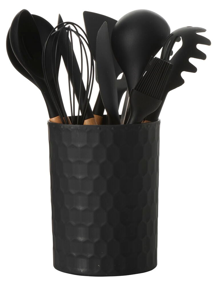 Keittiövälinesetti Alpina