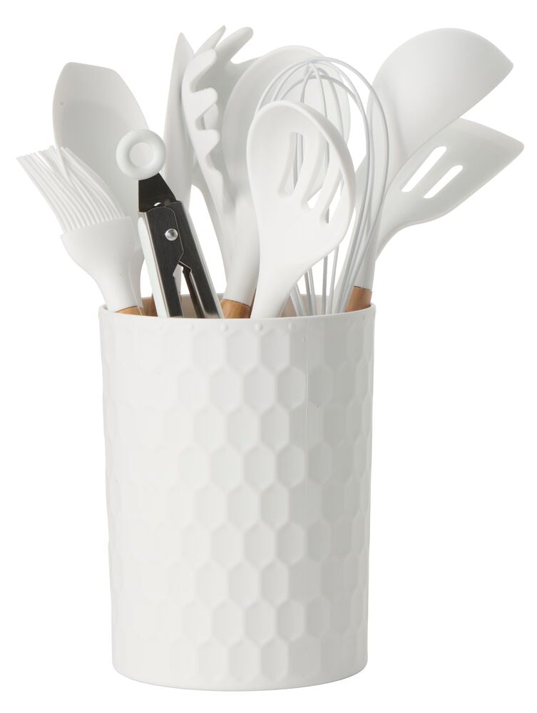 Kjøkkenredskaper, sett Alpina