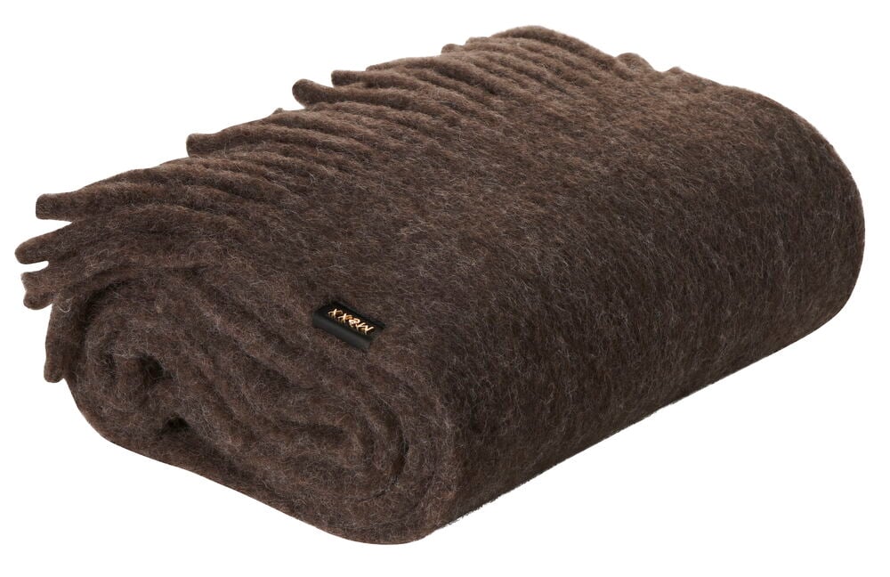 Halsduk med fransar Mexx - 3