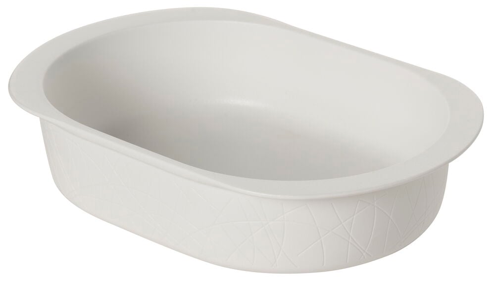 Oval ugnsform Rosenthal