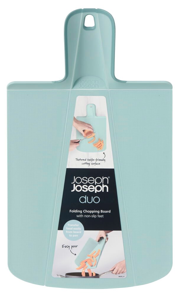 Foldbart skjærebrett Joseph Joseph