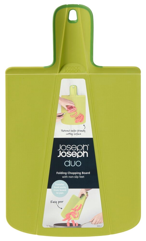 Faltbares Schneidebrett Joseph Joseph