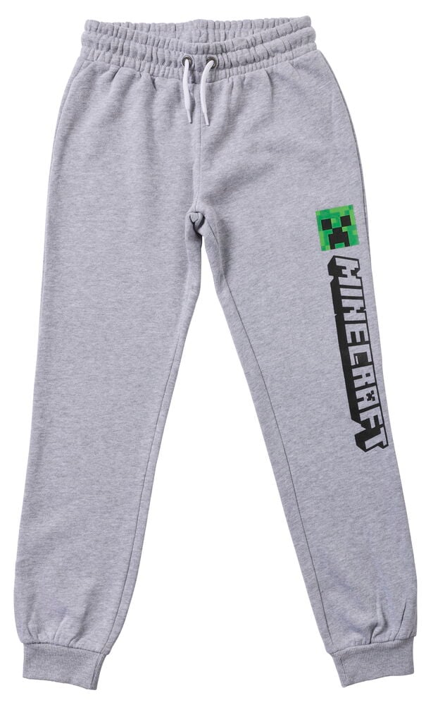 Joggers für Kinder Minecraft - 2