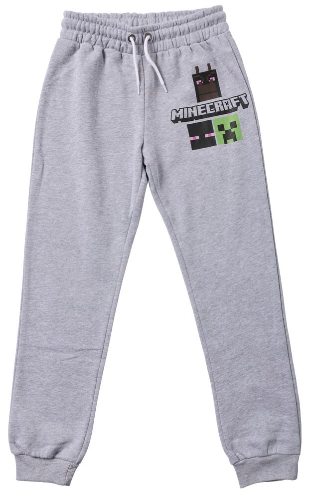 Joggers für Kinder Minecraft