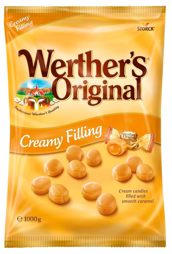 Godis Werther’s Original - 2