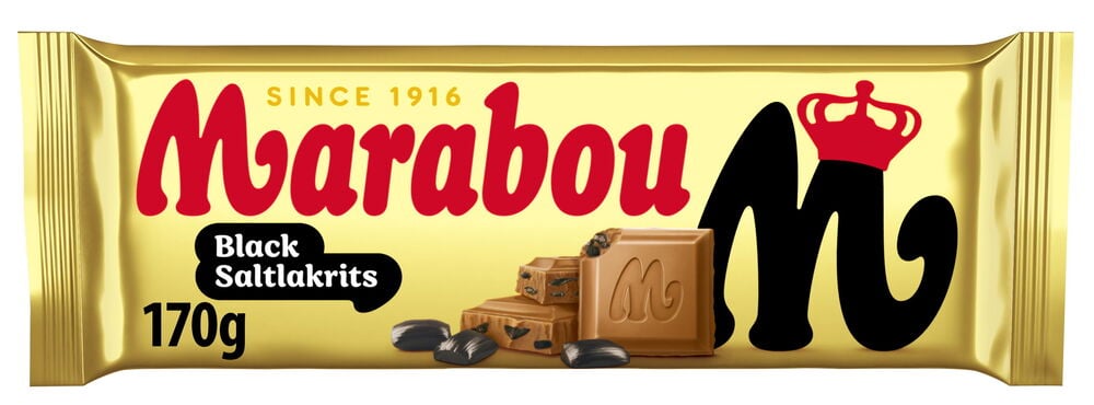 Schokolade Marabou