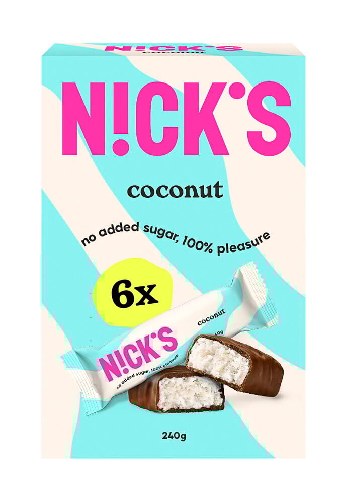 Schokolade Nick’s