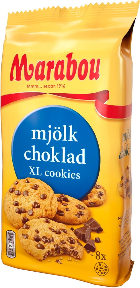 Kekse Marabou - 2