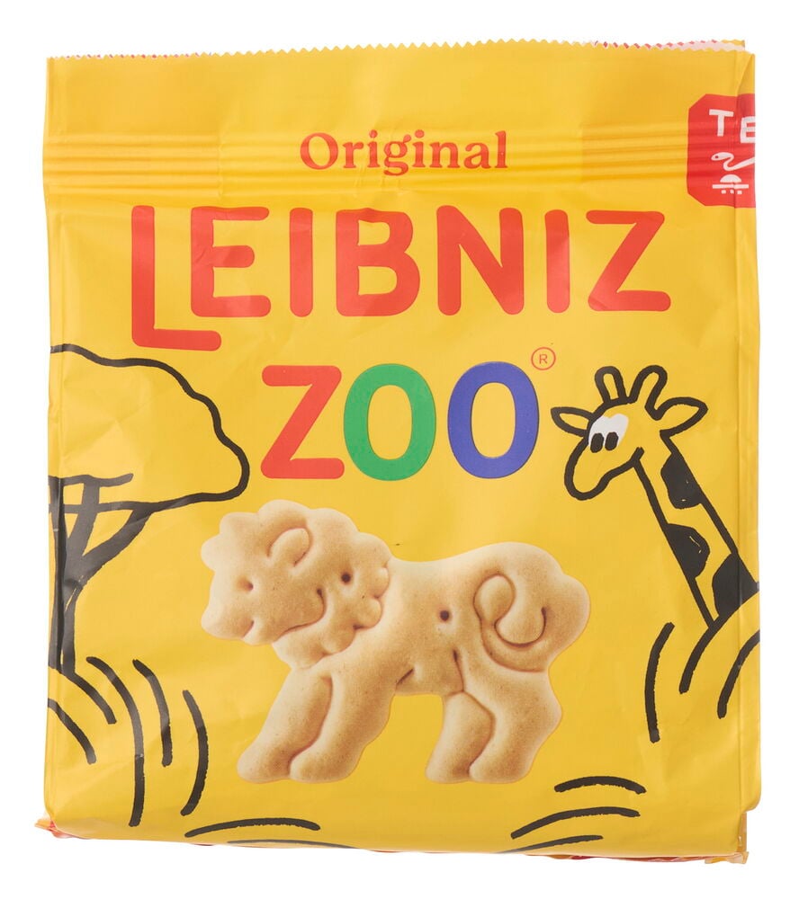 Keks Leibniz