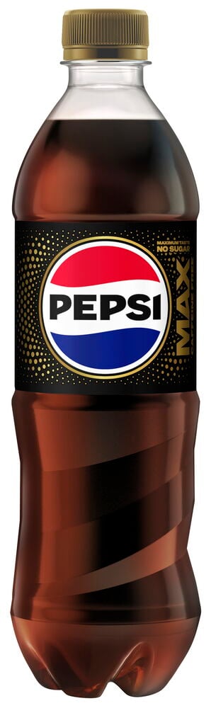 Läsk Pepsi Max - 2