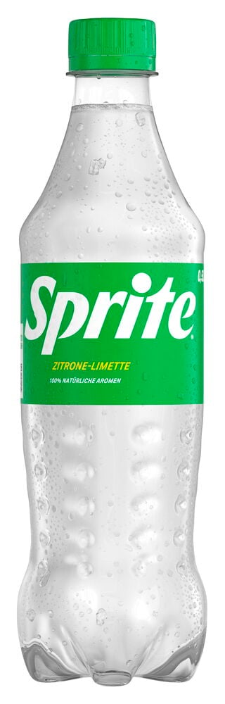 Softdrink Sprite