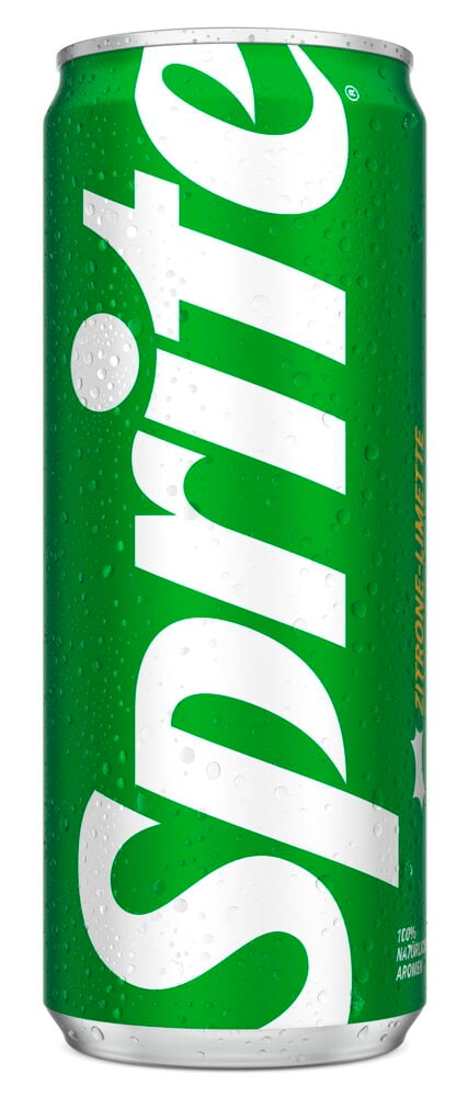 Softdrink Sprite