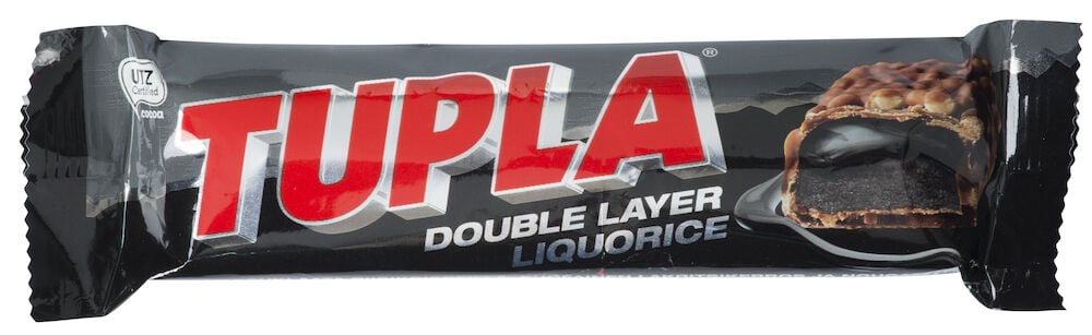 Choklad Tupla