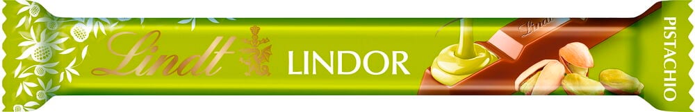 Chokladkaka Lindt Lindor