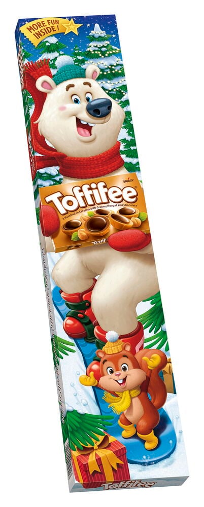 Choklad Toffifee - 2