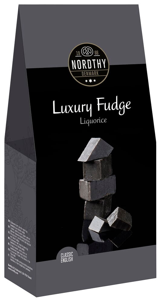 Karamell Nordthy Luxury