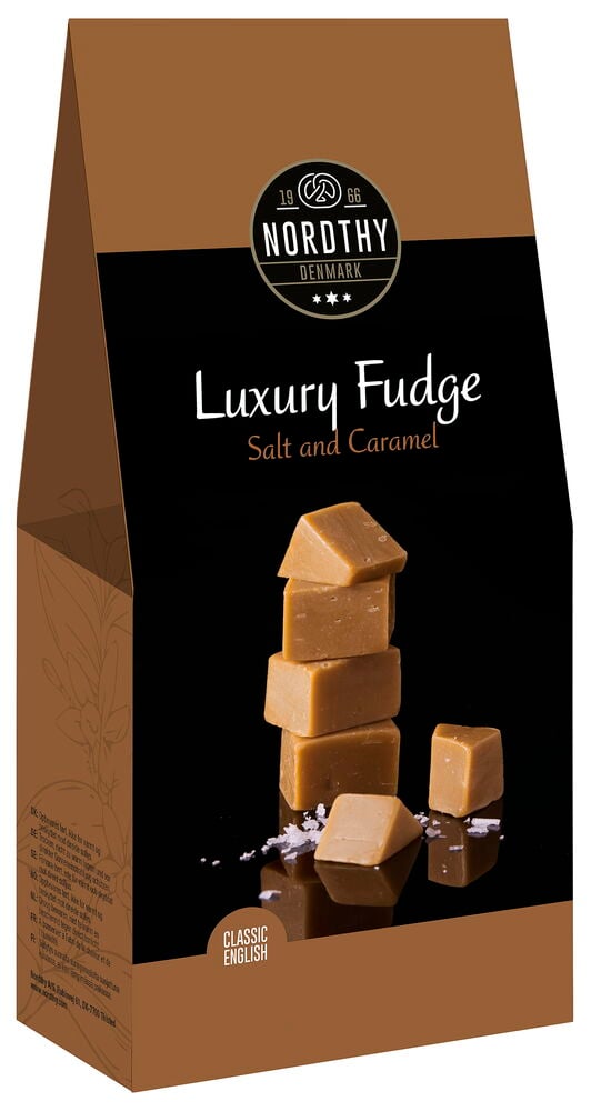 Karamell Nordthy Luxury
