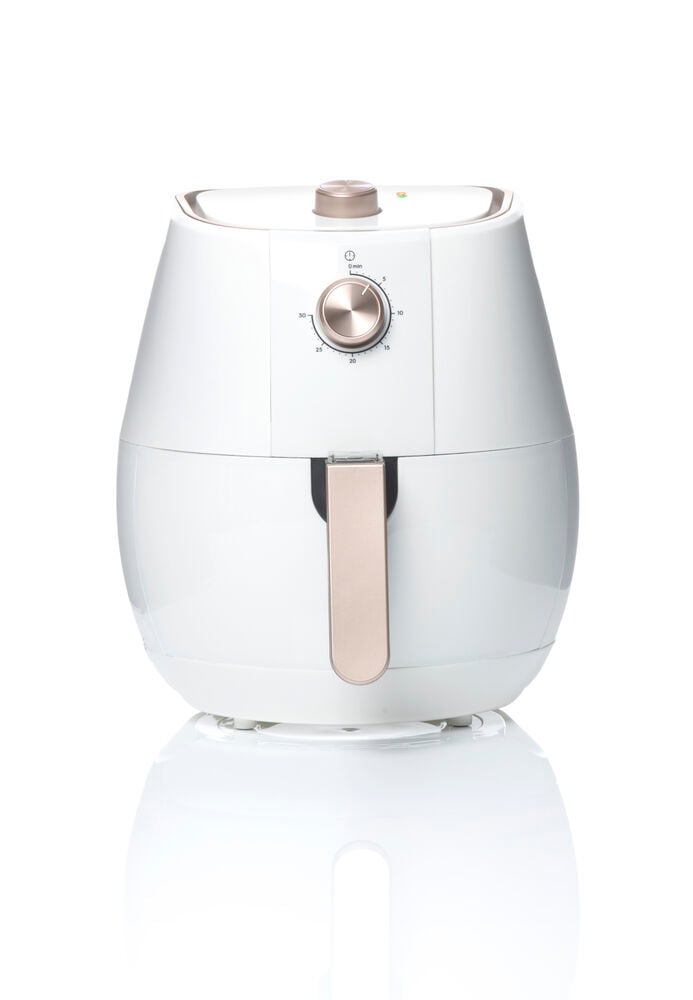 Airfryer - 7
