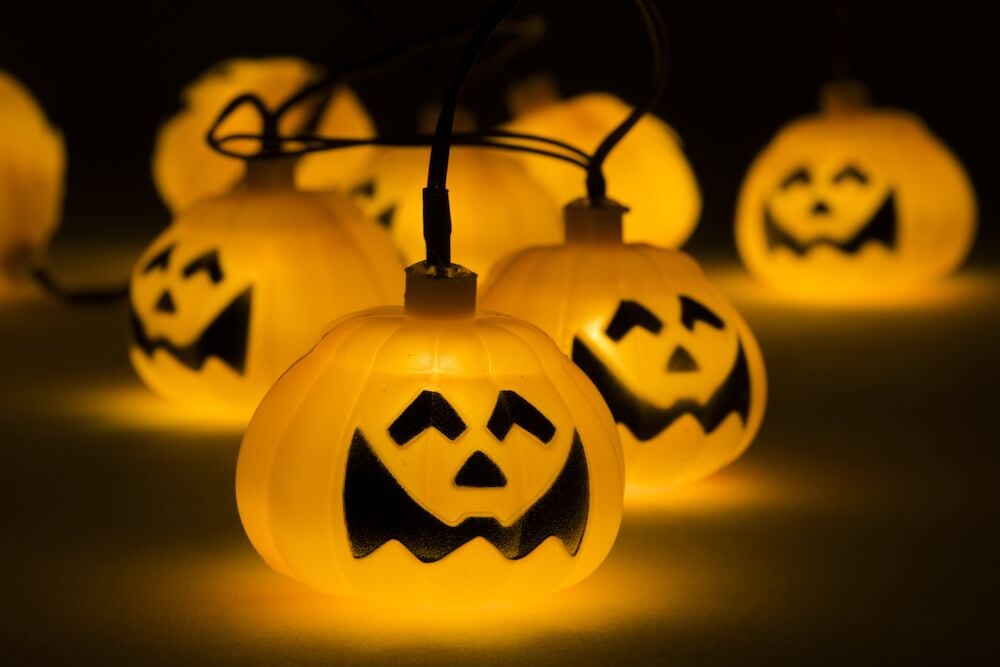 Ljusslinga Pumpa - 5