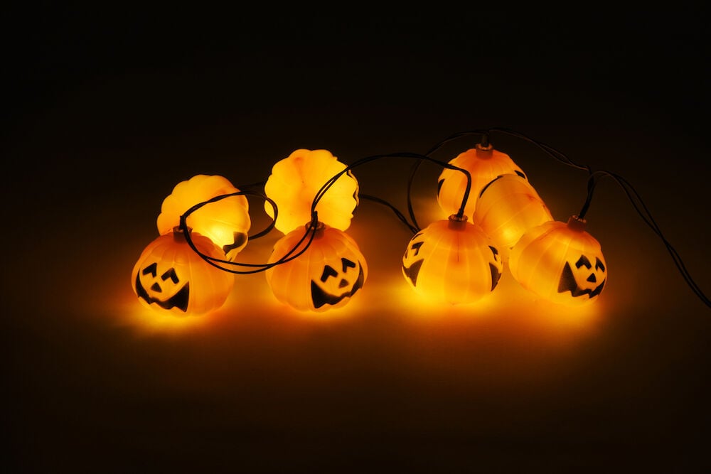 Ljusslinga Pumpa - 4