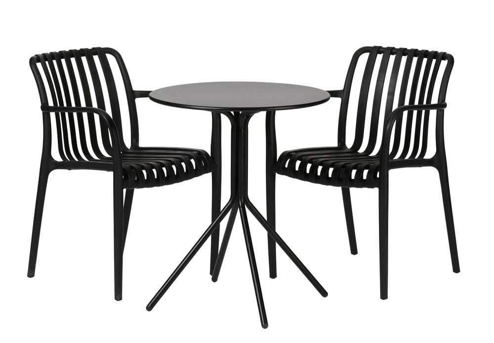 Cafe-pöytä Bistro - 2