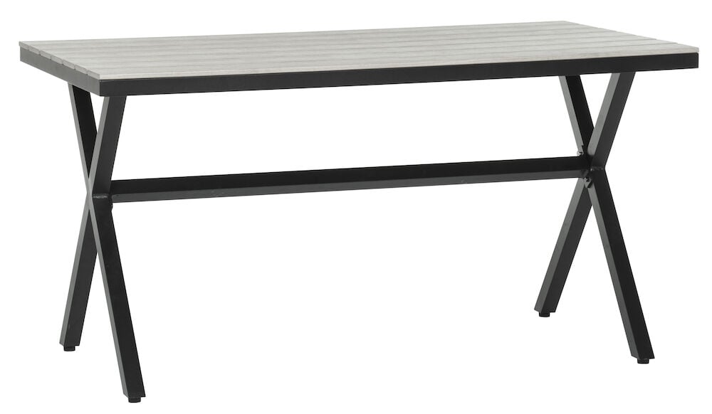 Florens-pöytä + 6 Neapel-tuolia - 5