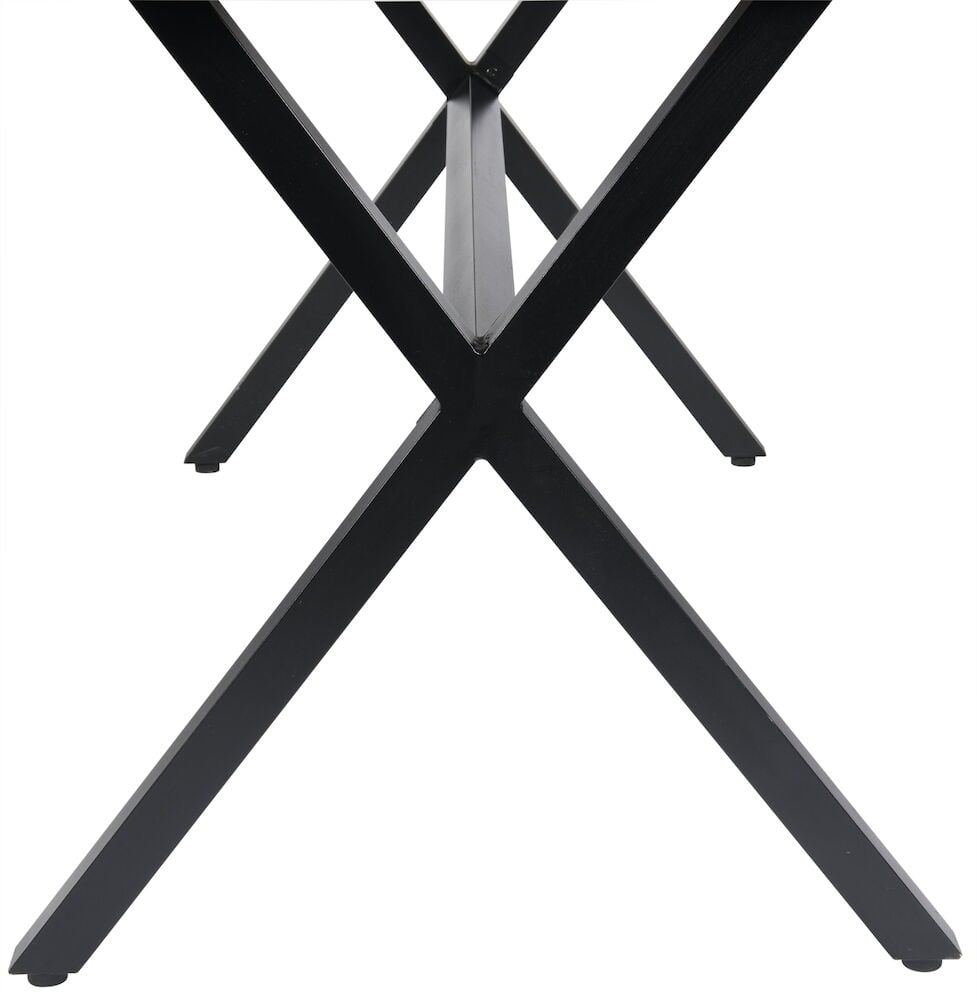 Florens-pöytä + 6 Neapel-tuolia - 9