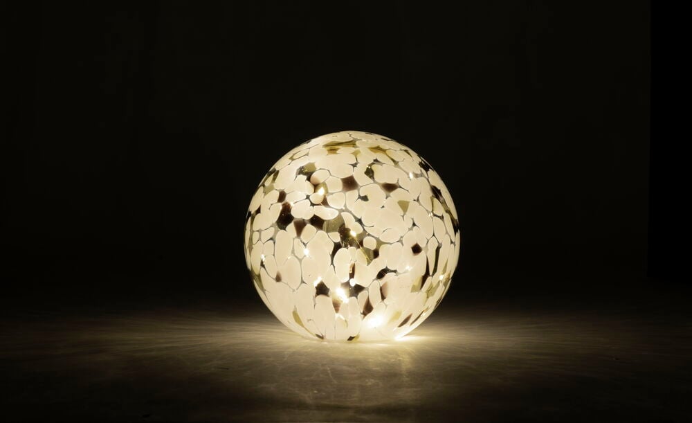 Dekorationsbelysning Cleo - 4