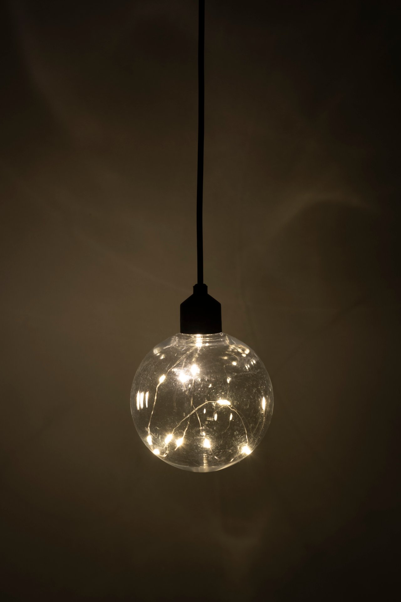 Dekorationsbelysning Climbing Santa - 3