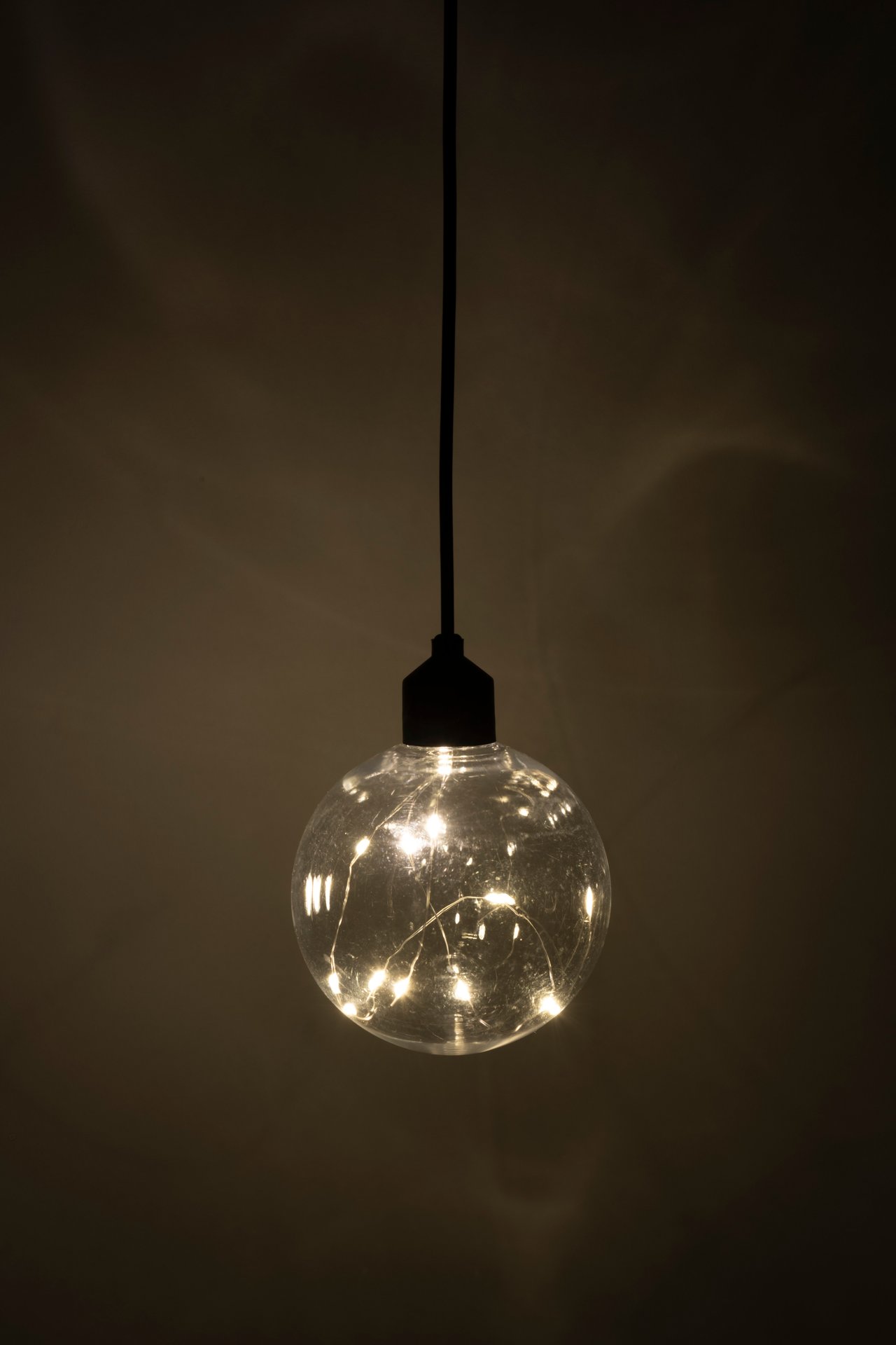 Dekorationsbelysning Climbing Santa - 3