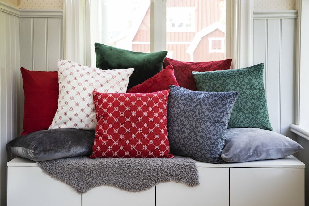 Tyynynpäällinen Elsaform - 2