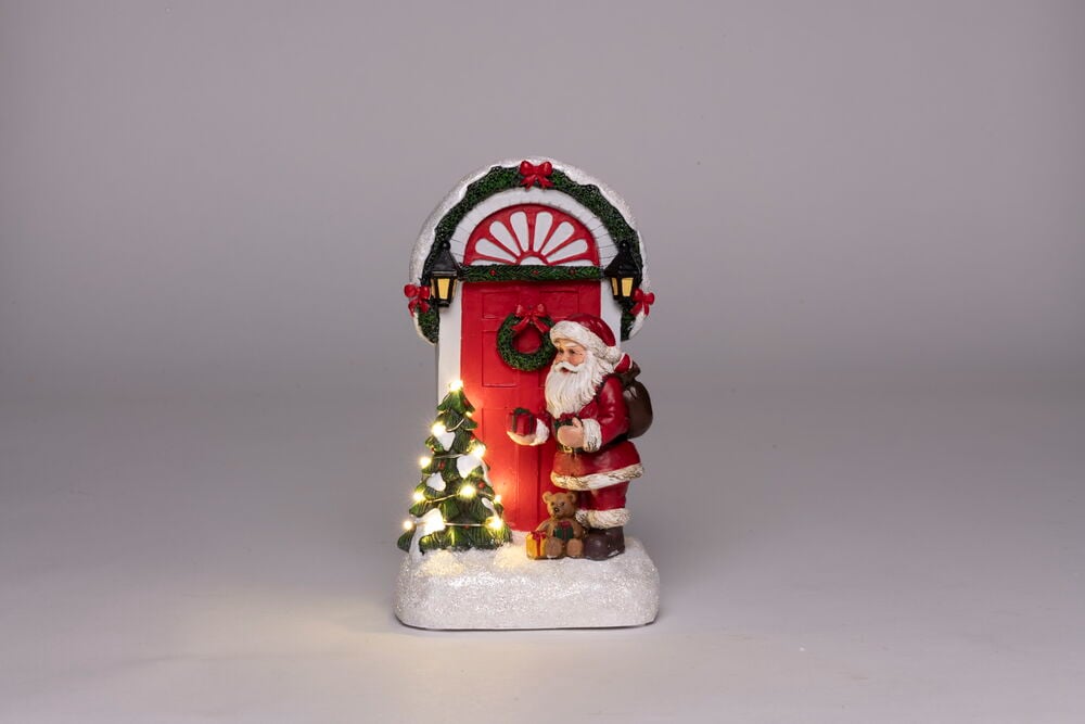 Dekorationsbelysning Alvdal - 3