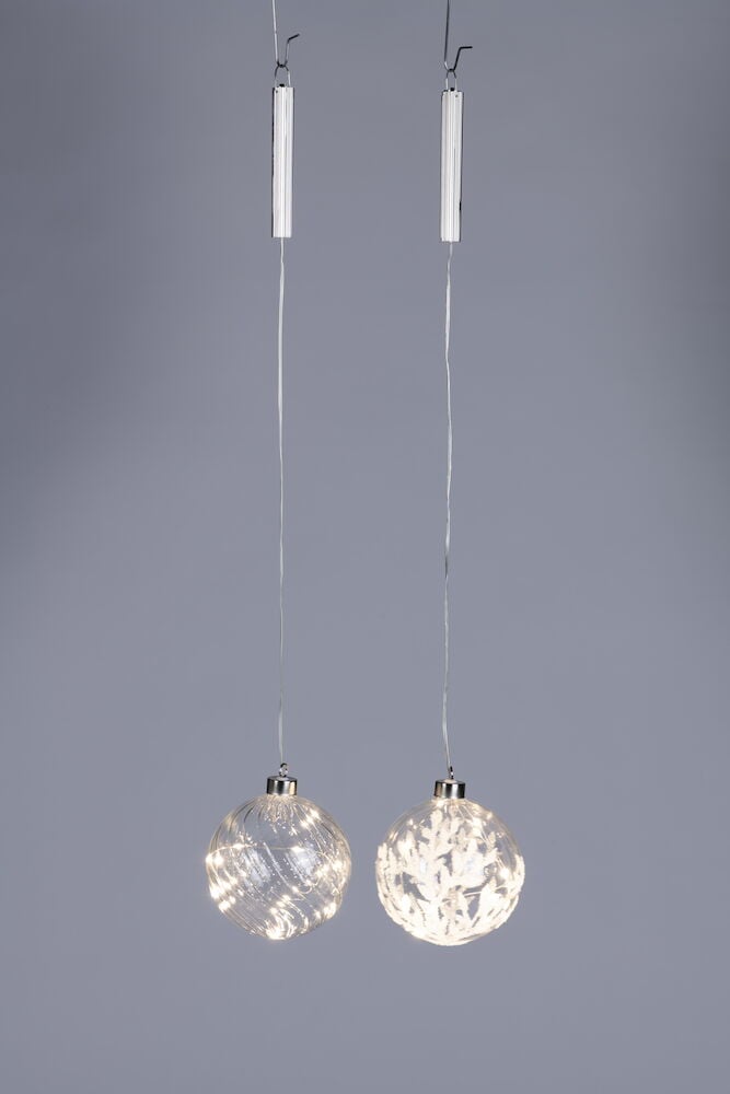 Dekorationsbeleuchtung Gute - 3