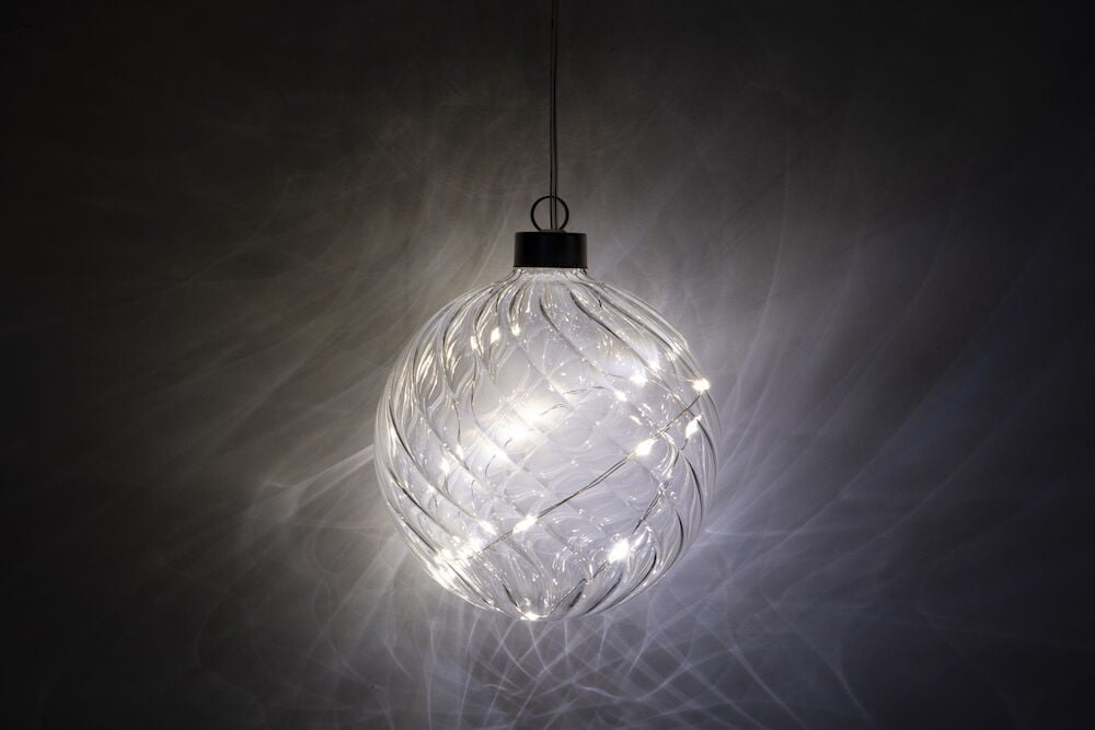 Dekorationsbeleuchtung Gute - 4