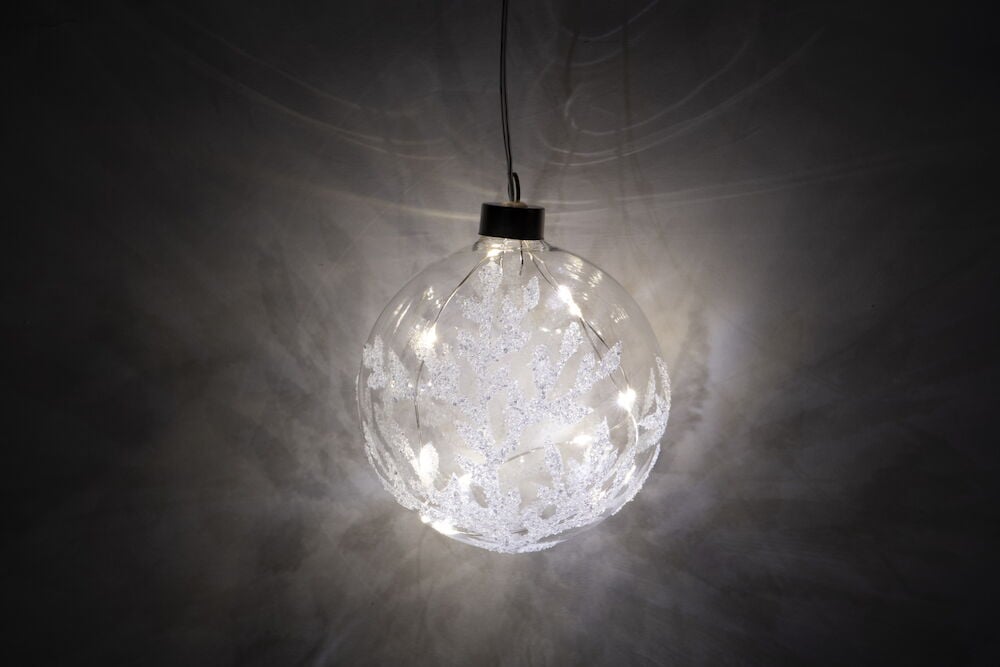 Dekorationsbeleuchtung Gute - 5