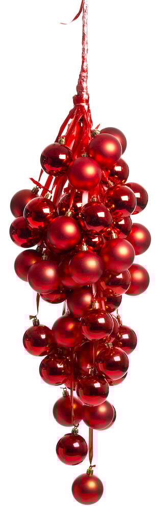 Weihnachtsbaumkugeln - 2