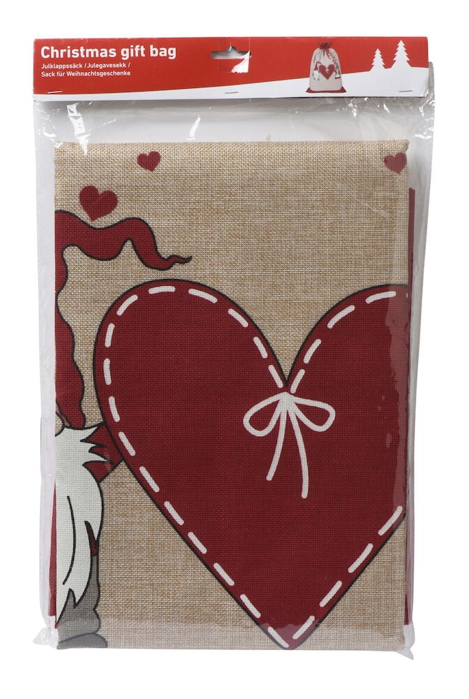 Julklappssäck - 4